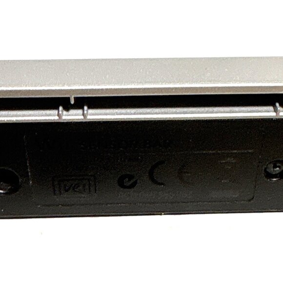Nintendo Wii Sensor Bar With Wired Connection OEM - Picture 7 of 7